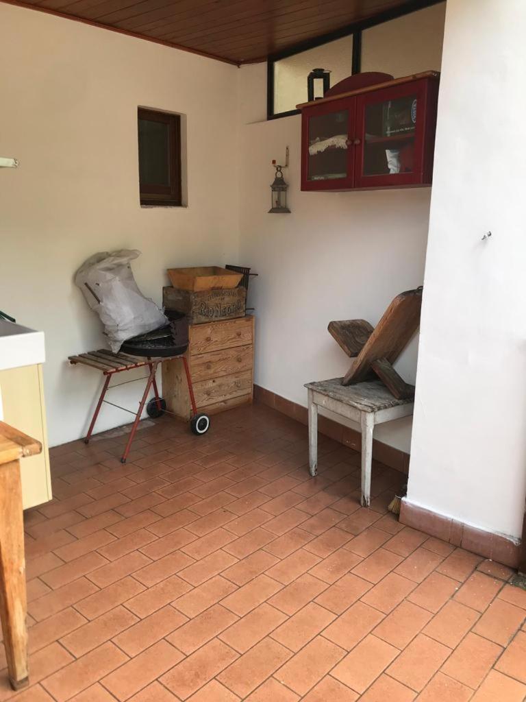 Ferienwohnung Monolocale Accogliente Bardonecchia Exterior foto